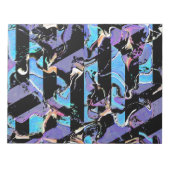 Eyesore notitieblok (Voorkant)