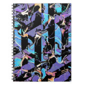 Eyesore Notitieboek (Voorkant)