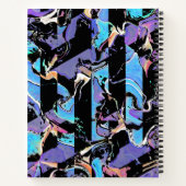 Eyesore Notitieboek (Achterkant)