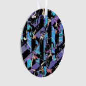 Eyesore Ornament (voorkant)