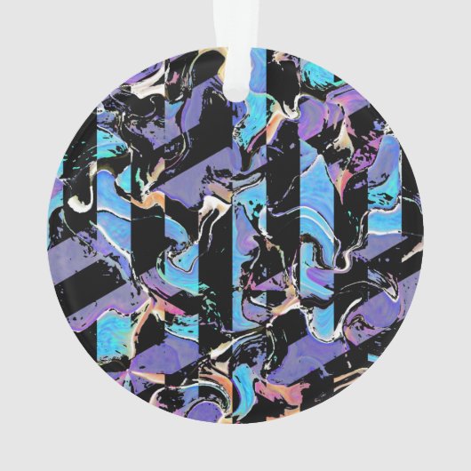 Eyesore Ornament (achterkant)