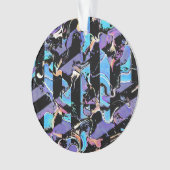 Eyesore Ornament (voorkant)