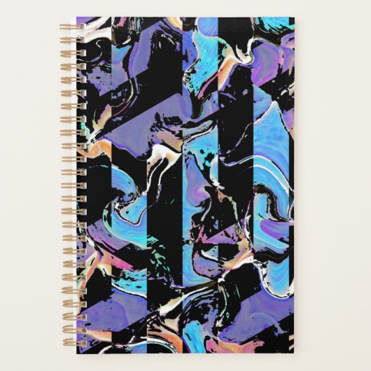 Eyesore Planner (Voorkant)