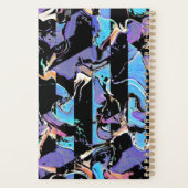 Eyesore Planner (Achterkant)