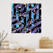 Eyesore poster (Keuken)