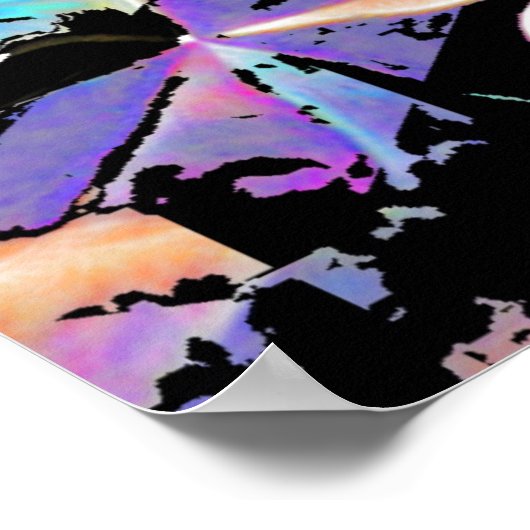 Eyesore poster (Hoek)