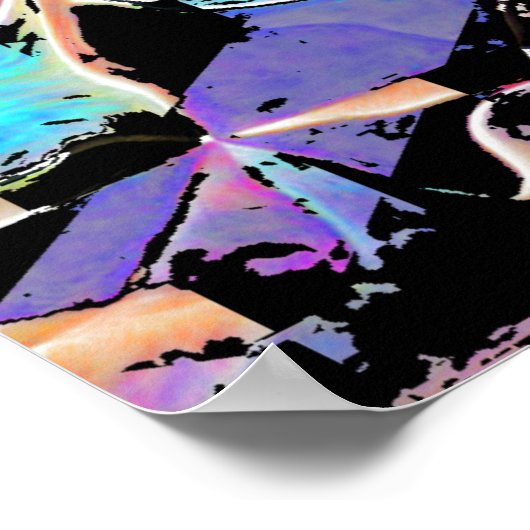 Eyesore poster (Hoek)