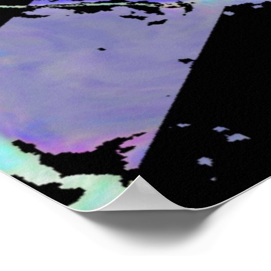 Eyesore poster (Hoek)