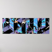 Eyesore poster (Voorkant)