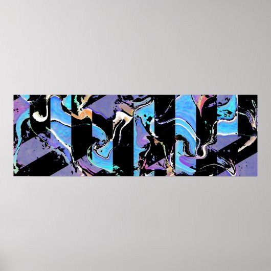 Eyesore poster (Voorkant)