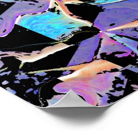 Eyesore poster (Hoek)