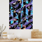 Eyesore poster (Keuken)