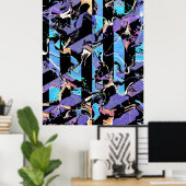 Eyesore poster (Thuiskantoor)