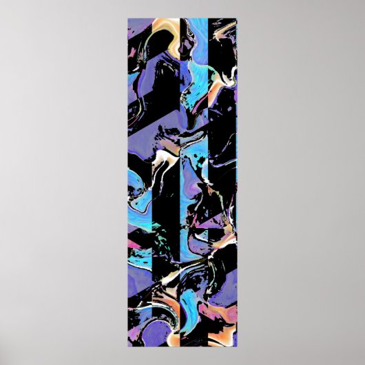 Eyesore Poster (Voorkant)