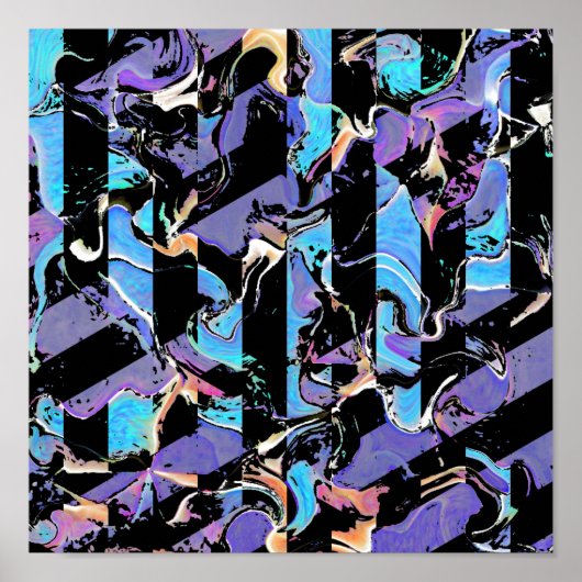 Eyesore poster (Voorkant)