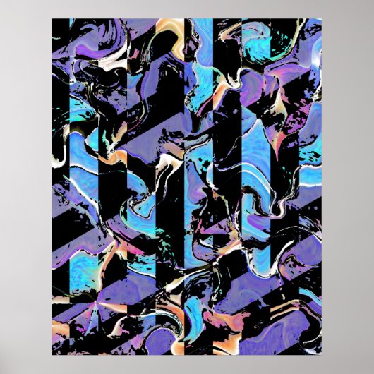 Eyesore poster (Voorkant)