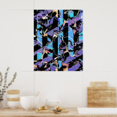 Eyesore poster (Keuken)