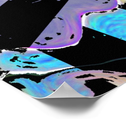 Eyesore poster (Hoek)