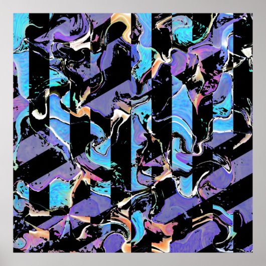 Eyesore poster (Voorkant)