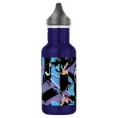 Eyesore Roestvrij stalen flesje Waterfles (Links)