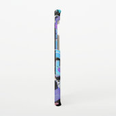 Eyesore Samsung Galaxy Hoesje (Linkerkant)