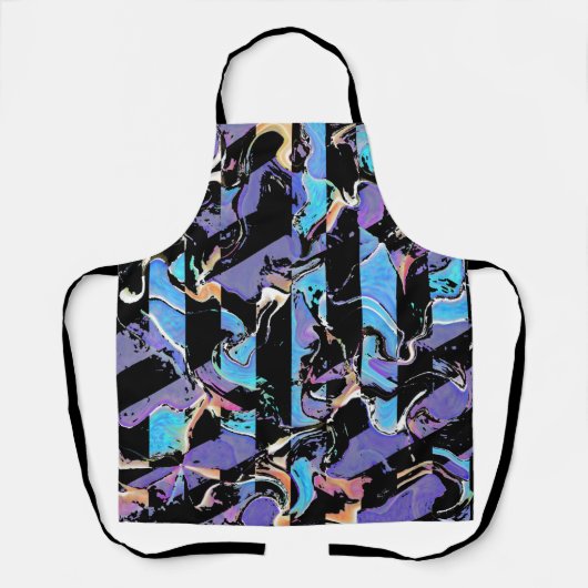 Eyesore Schort (Voorkant)