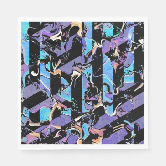 Eyesore Servet (Voorkant)