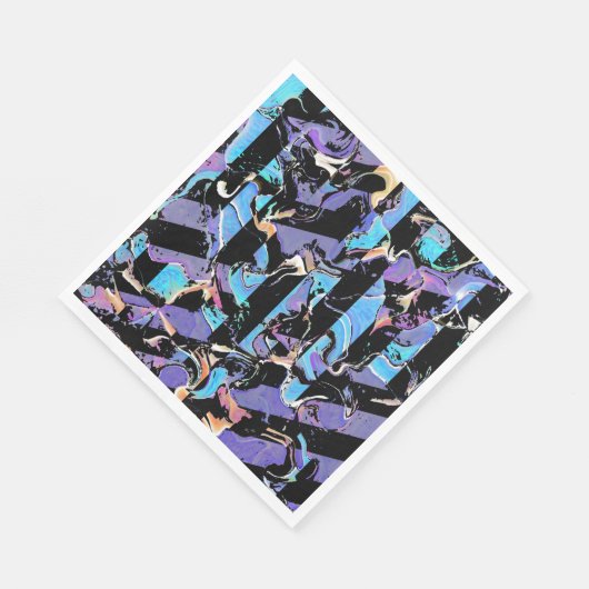 Eyesore Servet (Hoek)