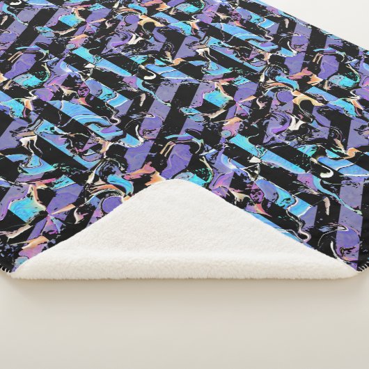 Eyesore Sherpa Deken (3/4)