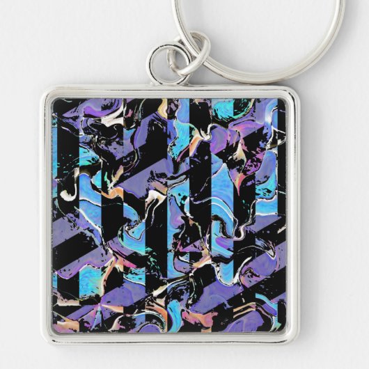 Eyesore sleutelhanger (Voorkant)