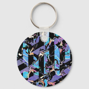 Eyesore Sleutelhanger