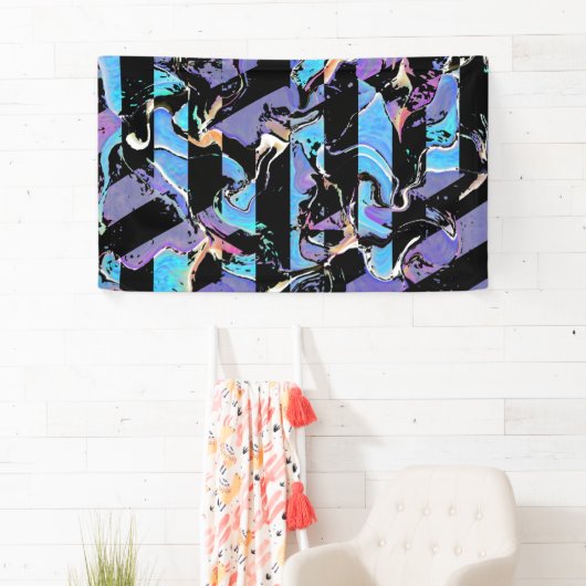 Eyesore Spandoek (Insitu)