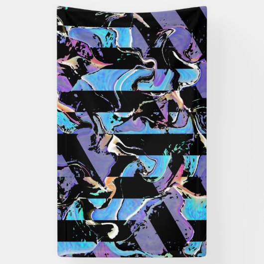 Eyesore Spandoek (Verticaal)