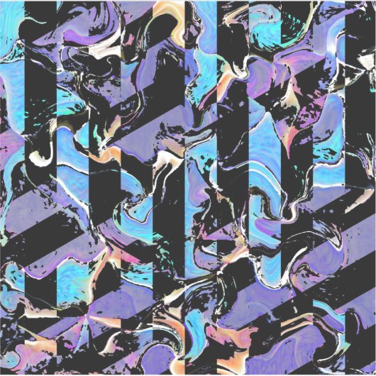 Eyesore sticker (Voorkant)