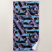 Eyesore Strandlaken (Voorkant)