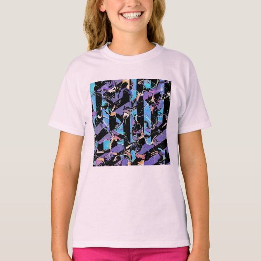Eyesore T-Shirt (Voorkant)