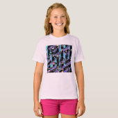 Eyesore T-Shirt (Voorkant volledig)