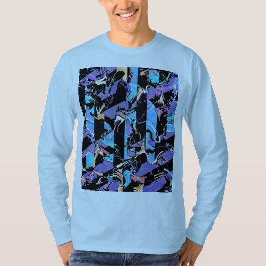 Eyesore T-Shirt (Voorkant)
