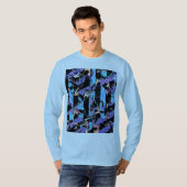 Eyesore T-Shirt (Voorkant volledig)