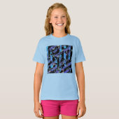Eyesore T-shirt (Voorkant volledig)