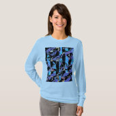 Eyesore T-shirt (Voorkant volledig)