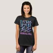 Eyesore T-Shirt (Voorkant volledig)