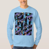 Eyesore T-Shirt (Voorkant)