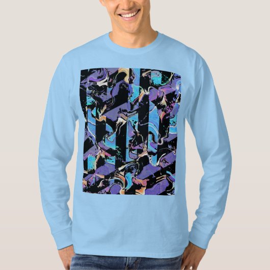 Eyesore T-Shirt (Voorkant)