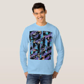 Eyesore T-Shirt (Voorkant volledig)