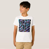 Eyesore T-shirt (Voorkant volledig)