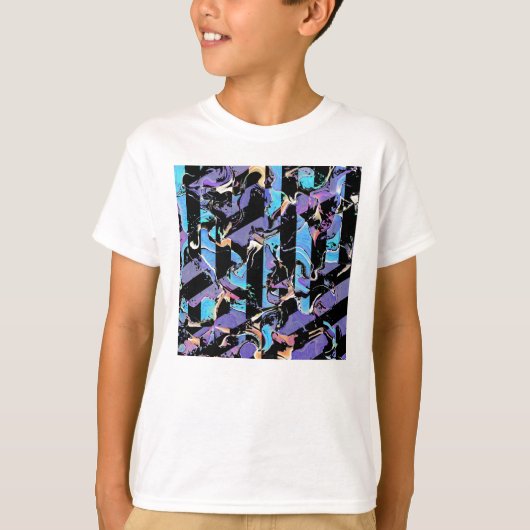 Eyesore T-shirt (Voorkant)