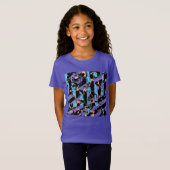 Eyesore T-Shirt (Voorkant volledig)