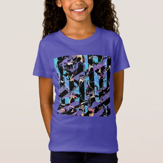Eyesore T-Shirt (Voorkant)