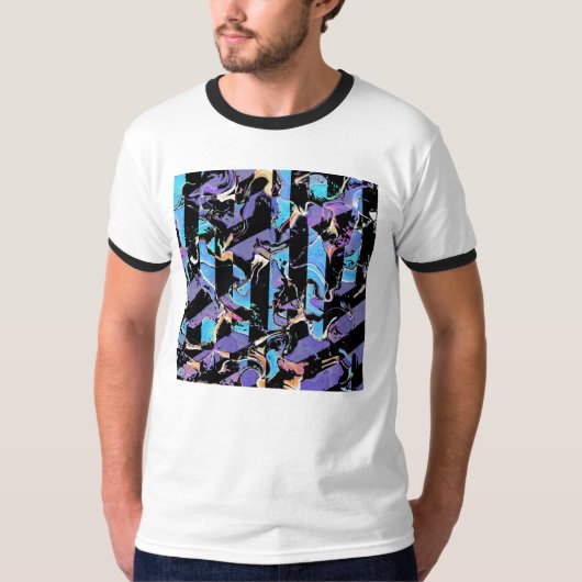 Eyesore T-shirt (Voorkant)